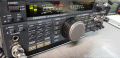 Kenwood TS-450S - Emetteur-récepteur radioamateur - Ouvert fréquence